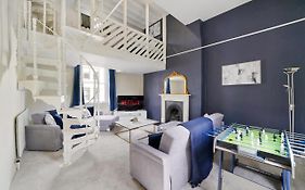 The Unique Gem Of Bath - Rooftop Terrace